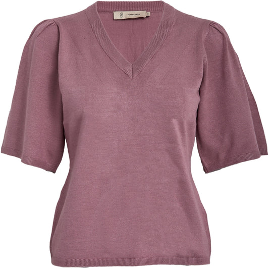 PEPPERCORN GLENDA SHORT SLEEVE KNIT