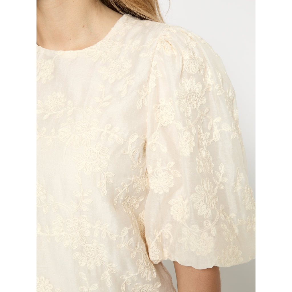 PEPPERCORN NOMARA BLOUSE