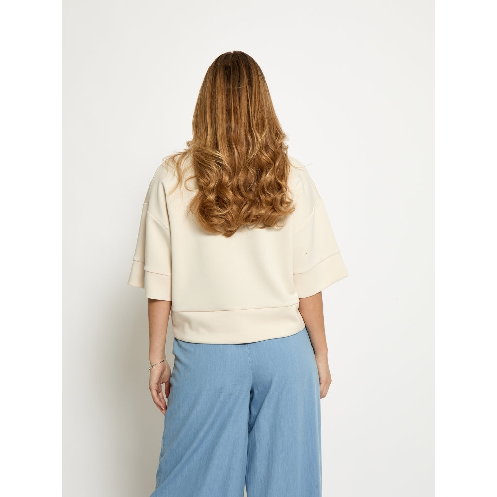 PEPPERCORN MINNIE GRS BLOUSE