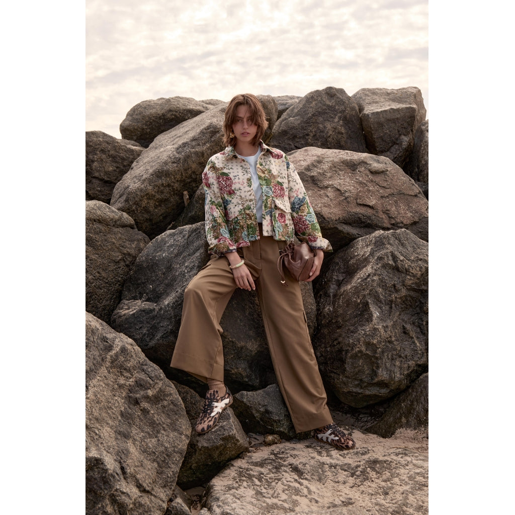 PEPPERCORN ROMY CARGO PANT