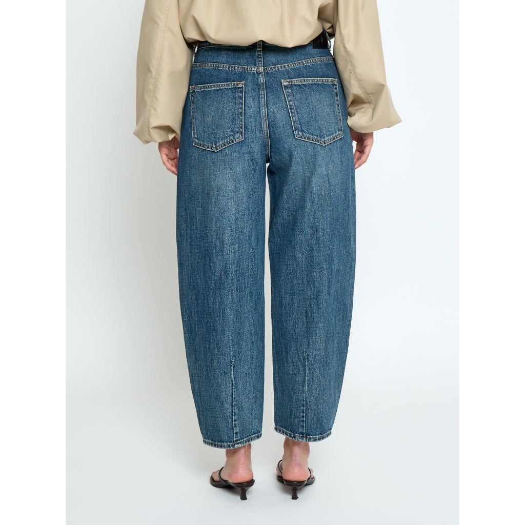 PEPPERCORN NAMIRA DENIM PANT