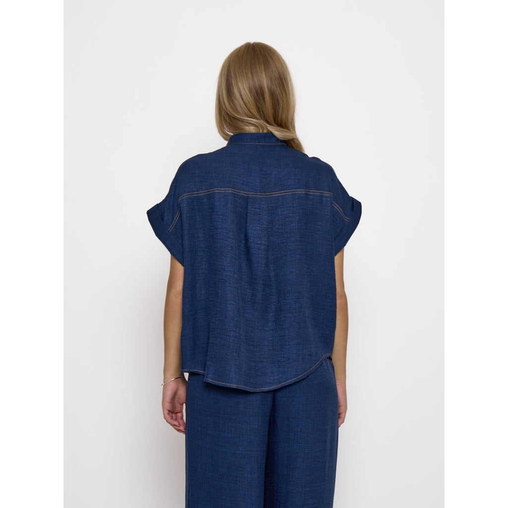 PEPPERCORN RUTH SHIRT