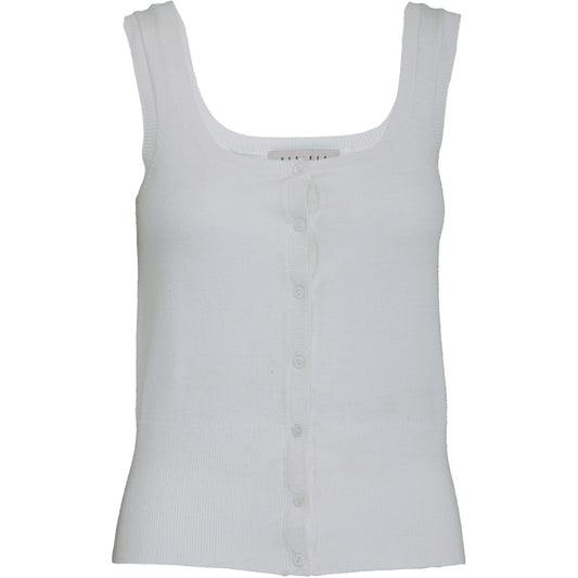 DESIRES GABBY KNIT TOP