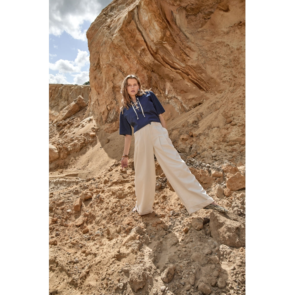 PEPPERCORN NADDIE BLOUSE