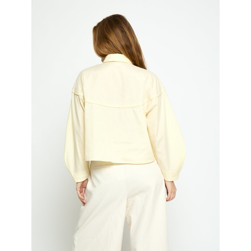 PEPPERCORN NIKKI SHIRT