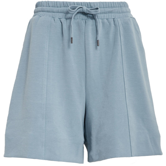 PEPPERCORN DICETTE SHORTS | FADED DENIM