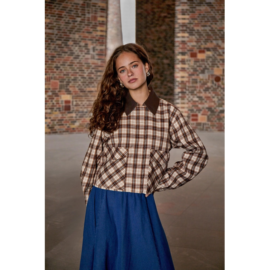 DESIRES ROXANNA JACKET