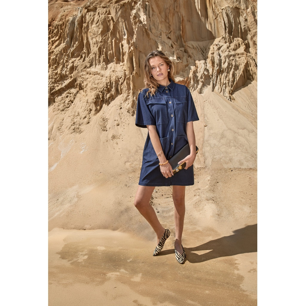 PEPPERCORN NADDIE DRESS