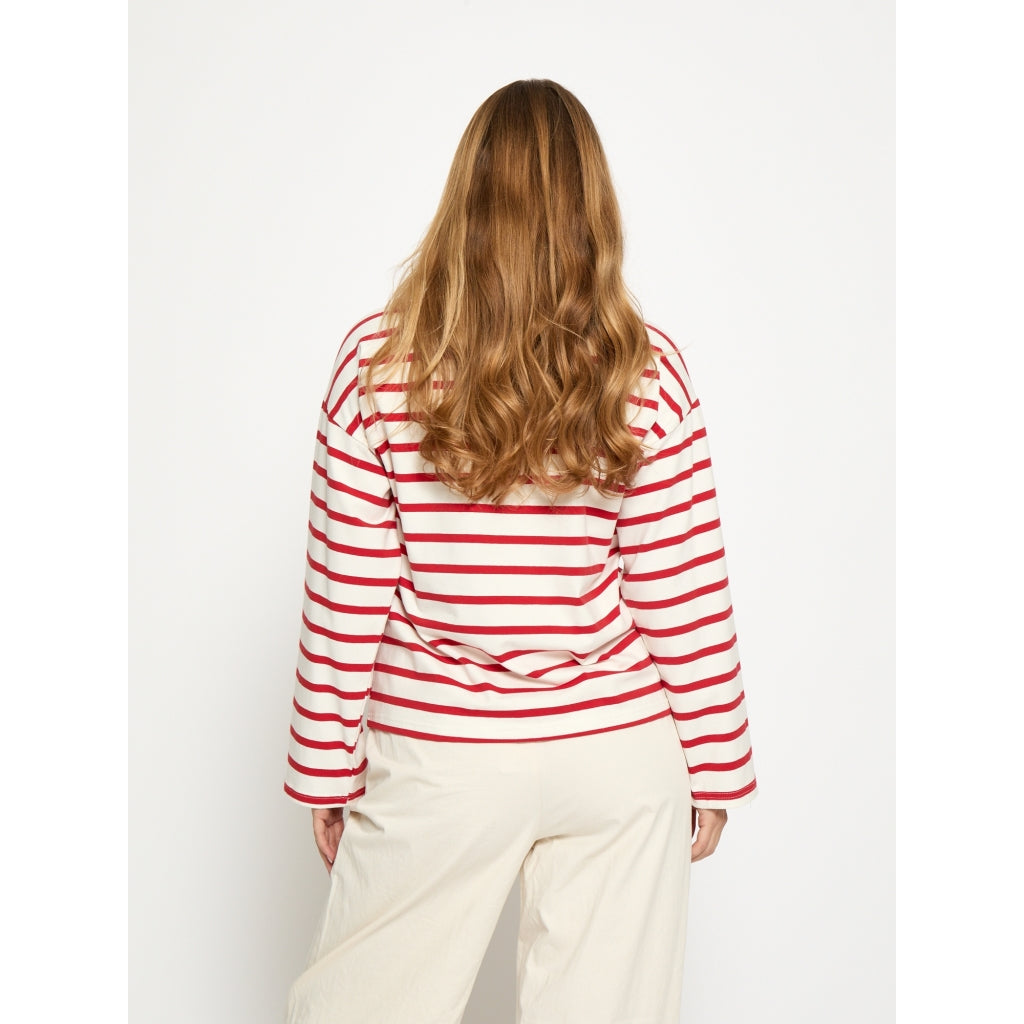 PEPPERCORN NAYALA BLOUSE