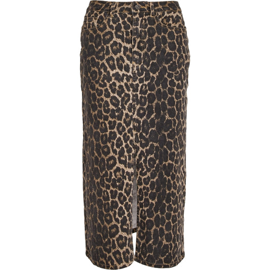 PEPPERCORN FIONE LONG SKIRT