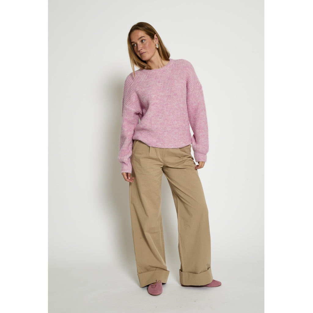 PEPPERCORN JESSA KNIT PULLOVER