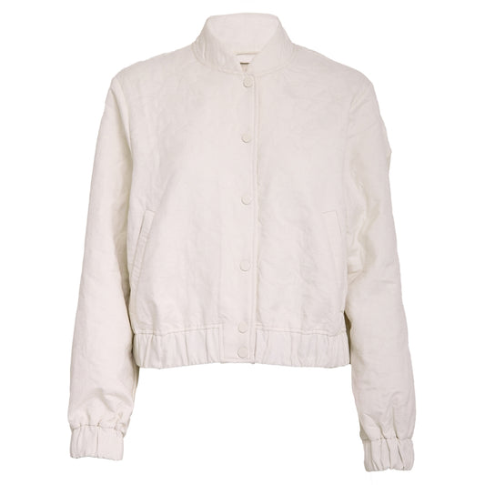 PEPPERCORN JULIE BOMBER JACKET