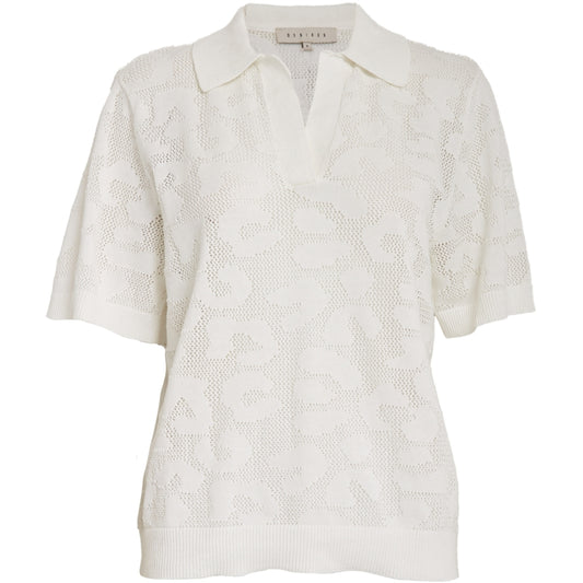 DS NALIA KNIT T-SHIRT