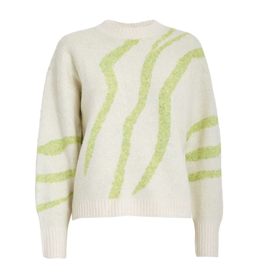 DESIRES JOHANNE KNIT PULLOVER
