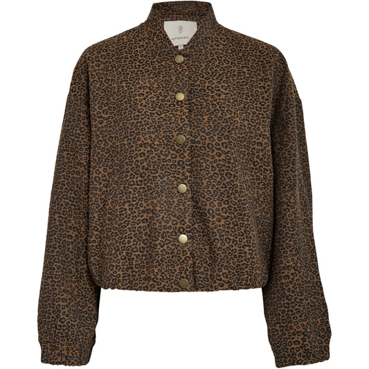 PEPPERCORN KHLÓE JACKET