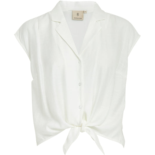 PEPPERCORN NALINE SLEEVELESS SHIRT