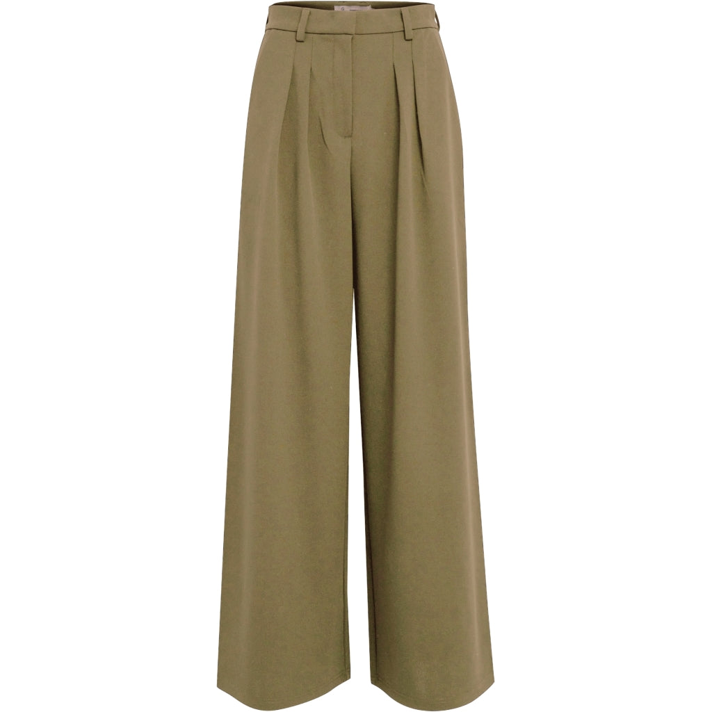 PEPPERCORN ERNA WIDE PANTS