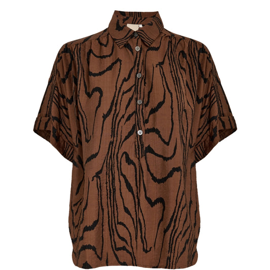 PEPPERCORN OZZY BLOUSE