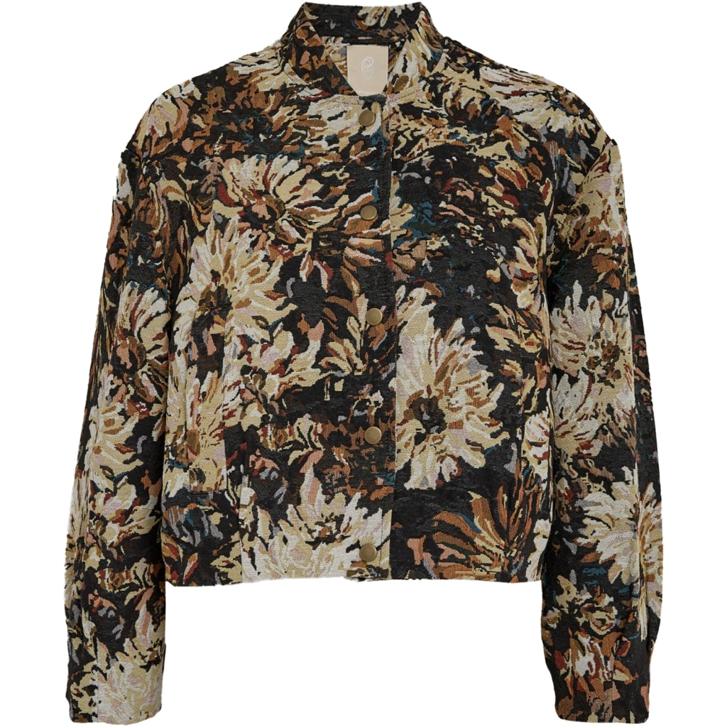 PEPPERCORN NATHALIE BOMBER JACKET