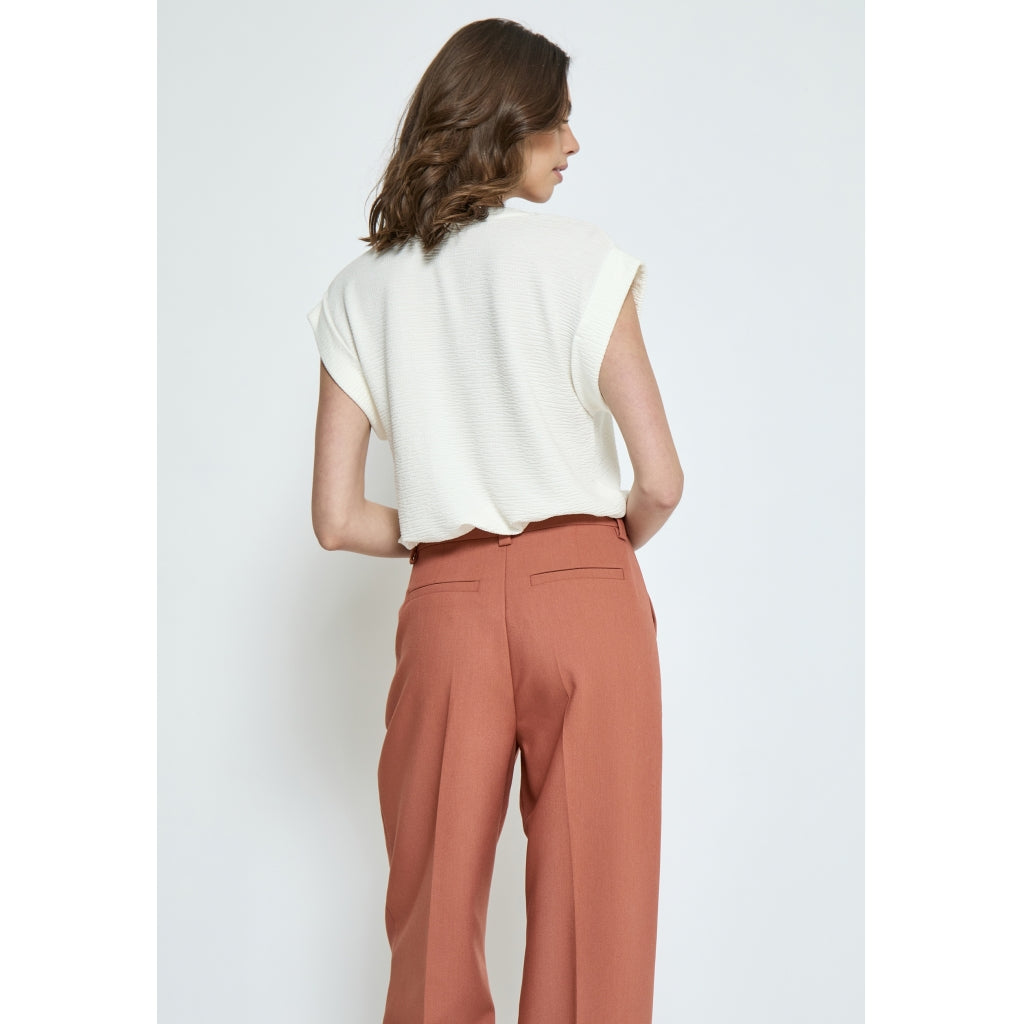 PEPPERCORN AVERLY WIDE CUFF T-SHIRT