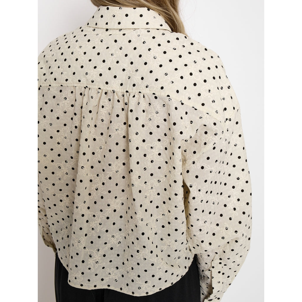PEPPERCORN RAULA SHIRT