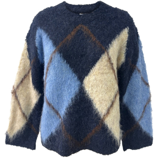 PEPPERCORN SHANIA PULLOVER