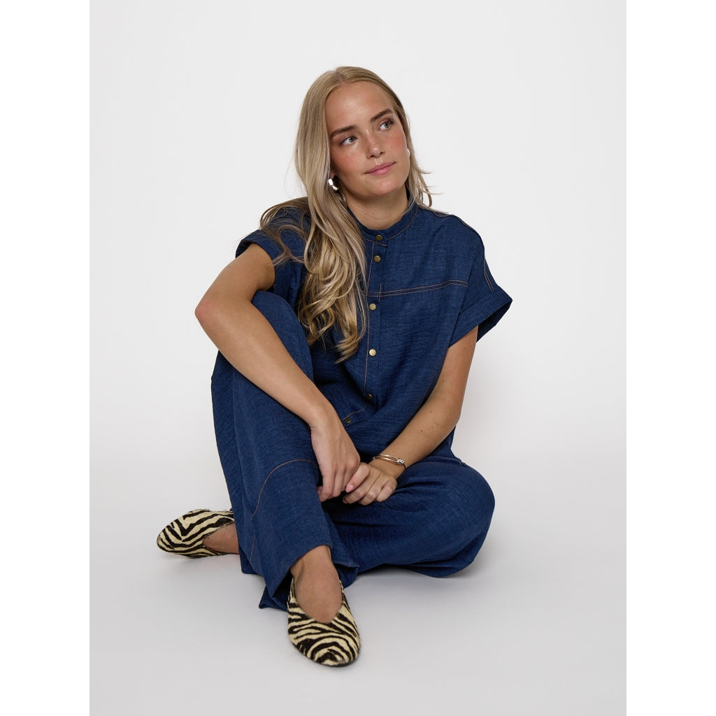 PEPPERCORN RUTH SHIRT