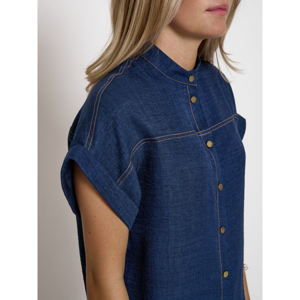 PEPPERCORN RUTH SHIRT
