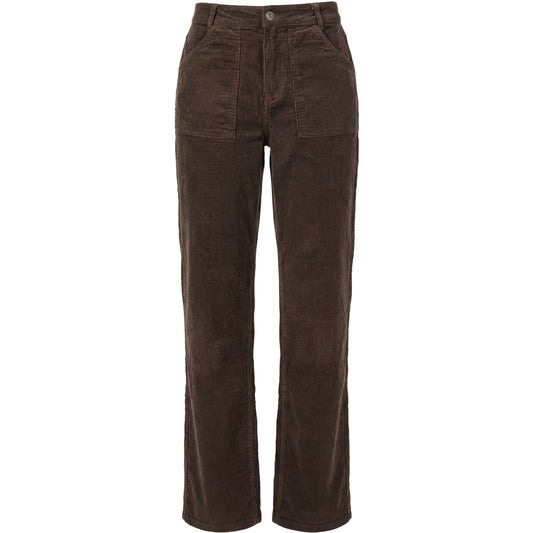 PEPPERCORN FIONE CORDEROY STRAIGHT JEANS