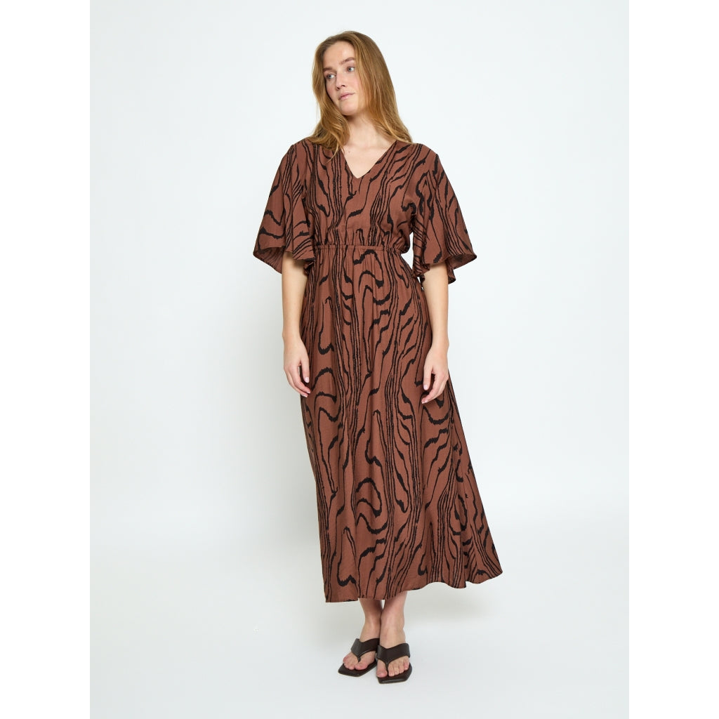 PEPPERCORN OZZY DRESS