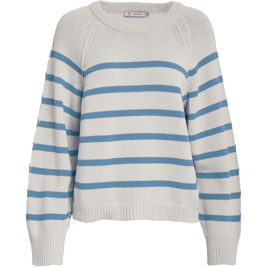 PEPPERCORN GHITA RAGLAN PULLOVER