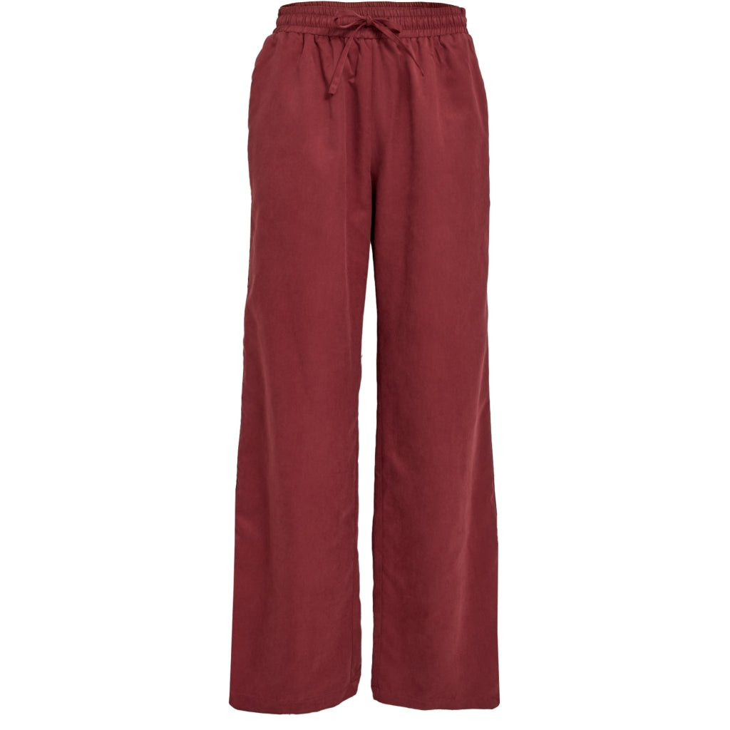 DESIRES KAREN MID WAISTED PANT
