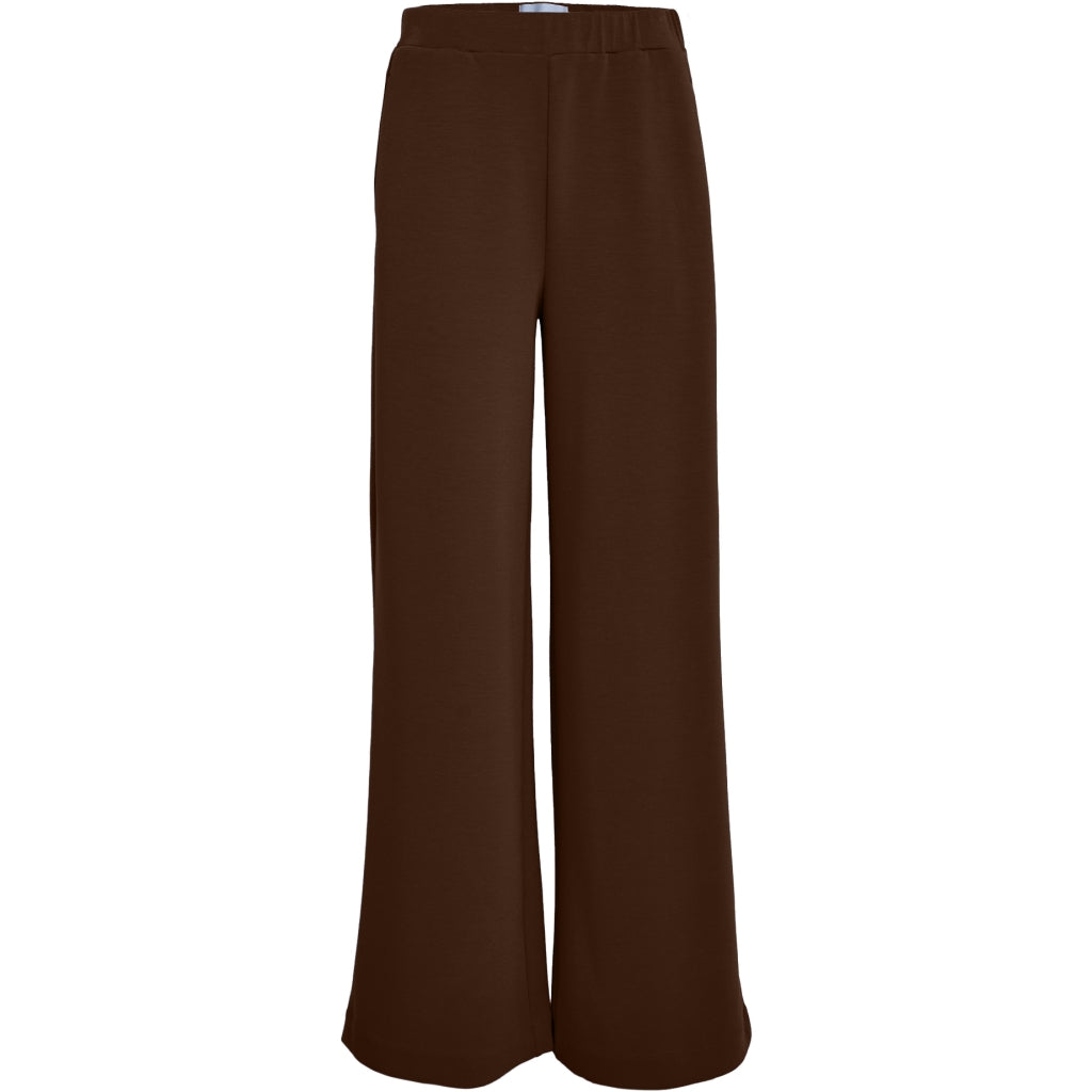 PEPPERCORN MINNIE GRS PANT | JAVA BROWN