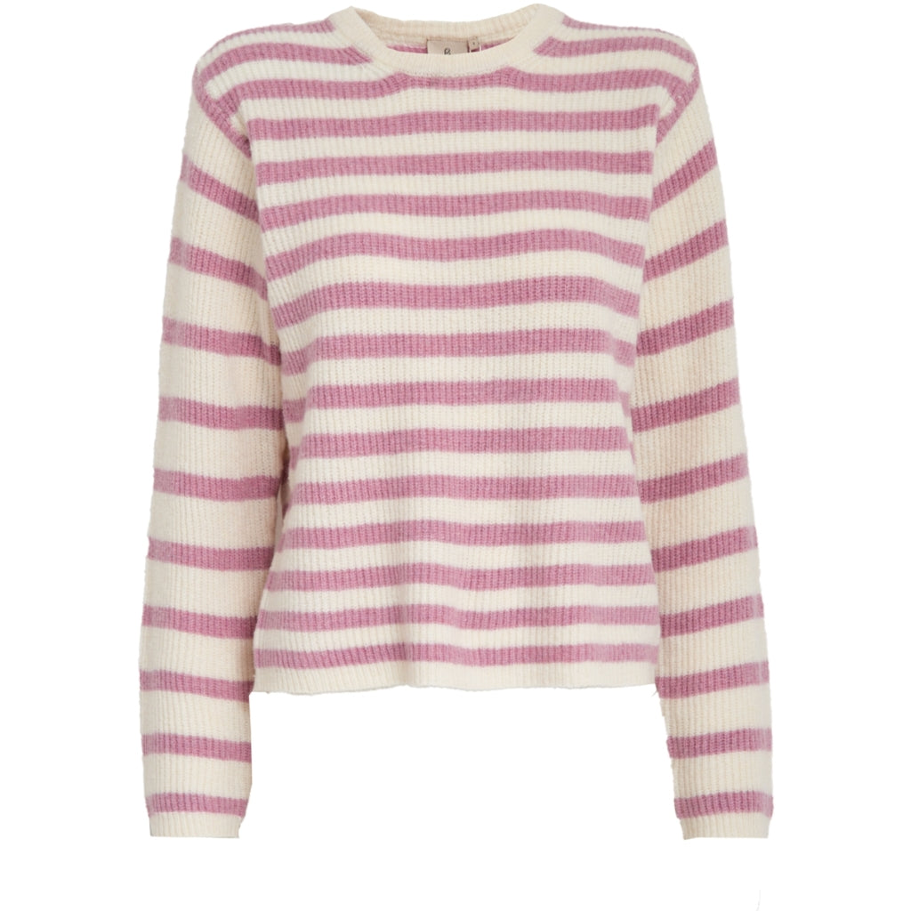 PEPPERCORN MAGNOLIA RWS KNIT PULLOVER