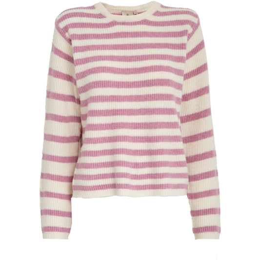PEPPERCORN MAGNOLIA RWS KNIT PULLOVER
