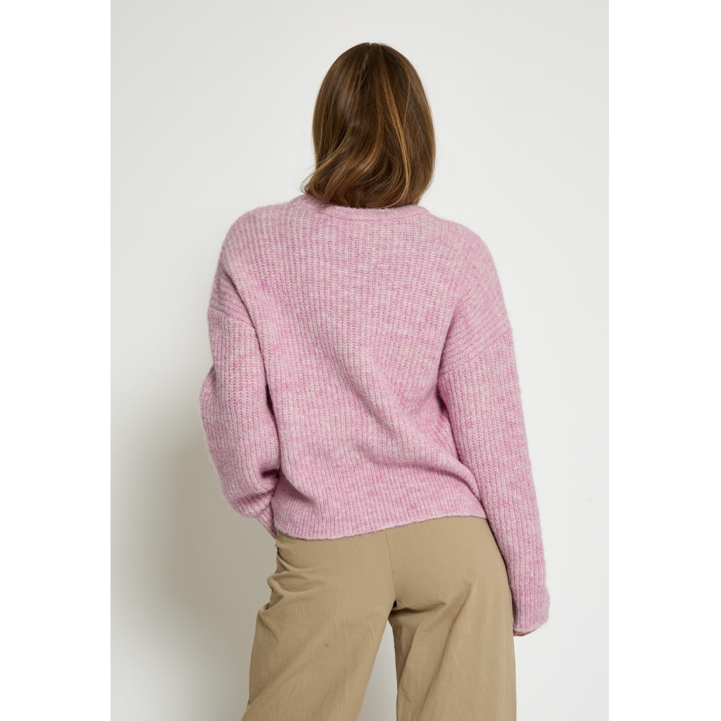 PEPPERCORN JESSA KNIT PULLOVER