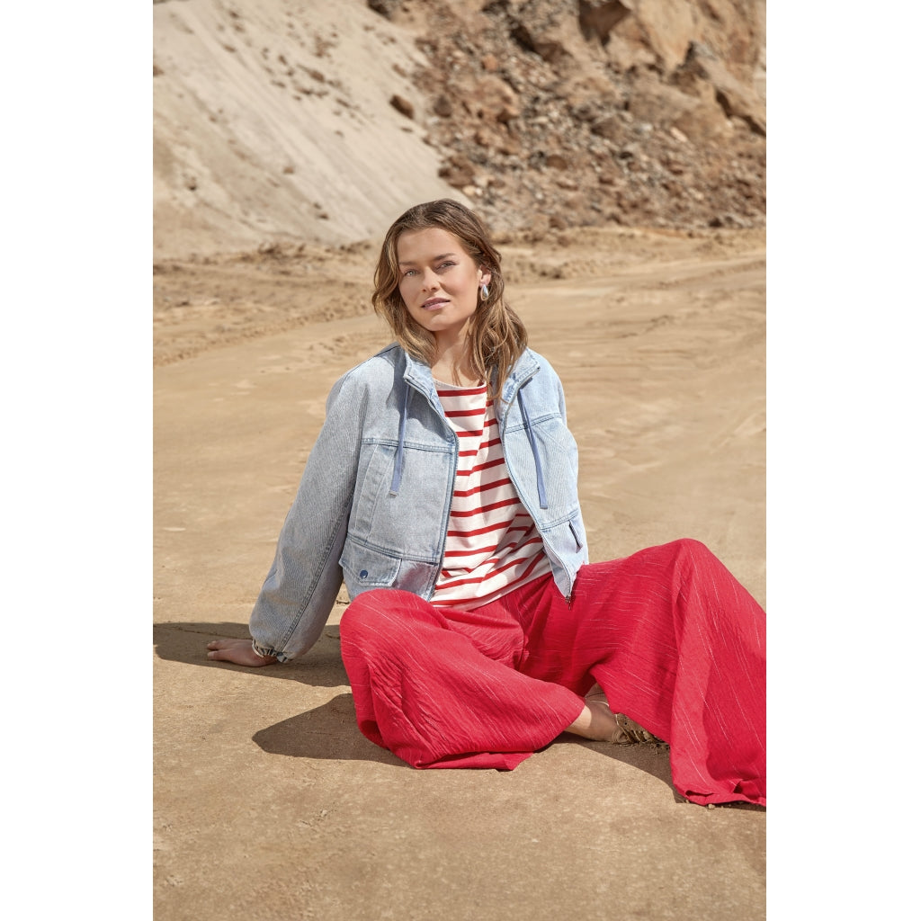 PEPPERCORN NAYALA BLOUSE
