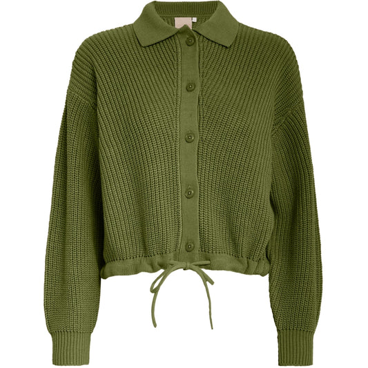 PEPPERCORN ROXY CARDIGAN