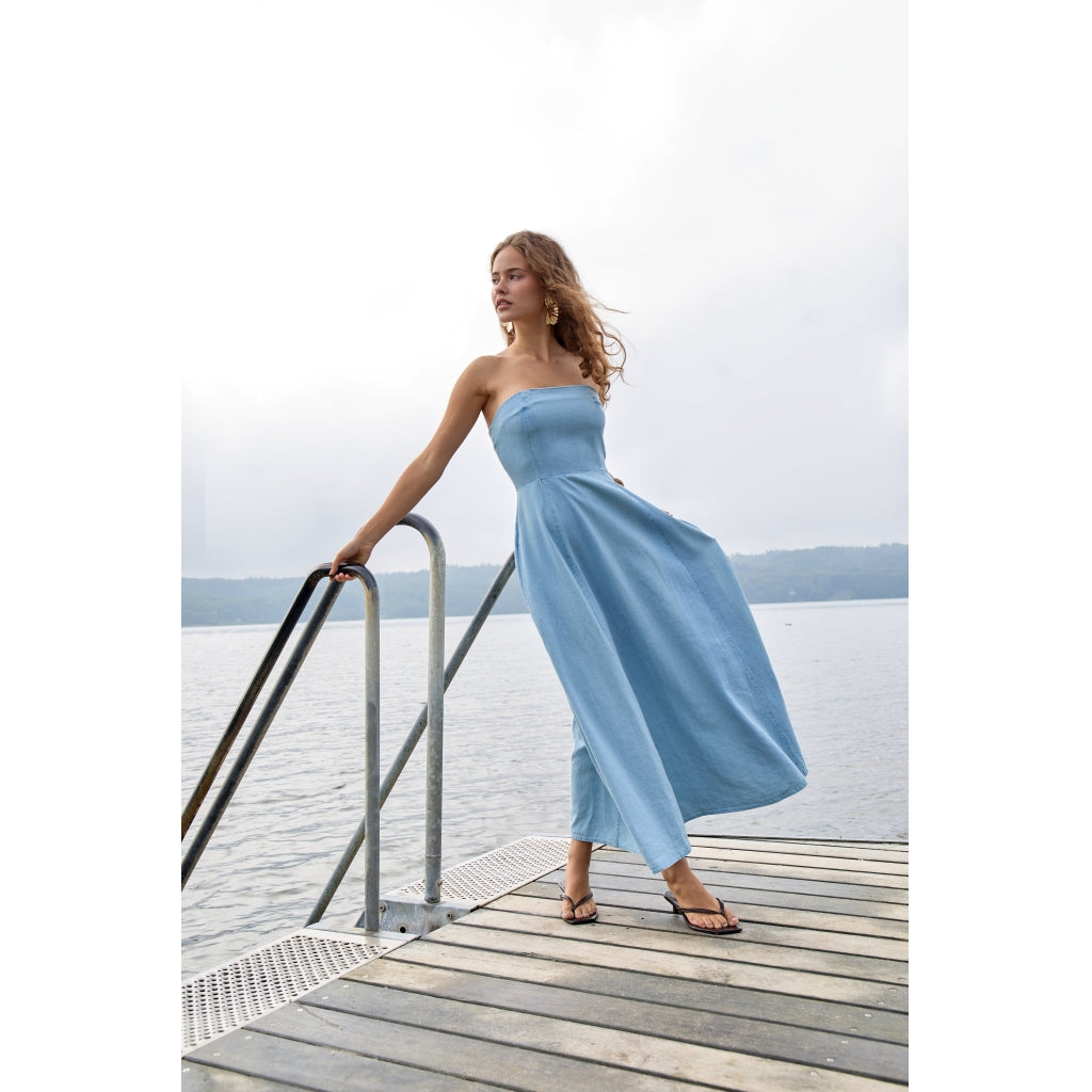 DESIRES PERSIA MAXI DRESS