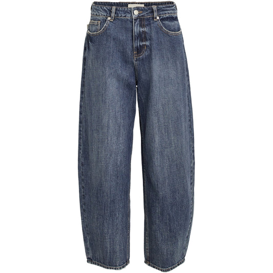 PEPPERCORN NAMIRA DENIM PANT