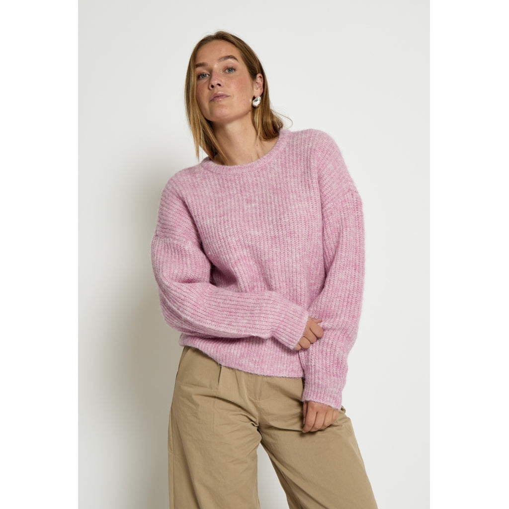 PEPPERCORN JESSA KNIT PULLOVER