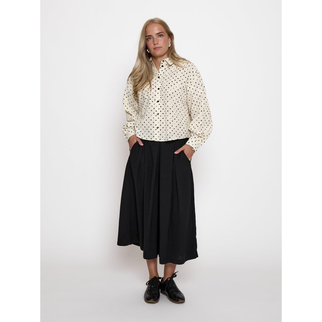PEPPERCORN RAULA SHIRT