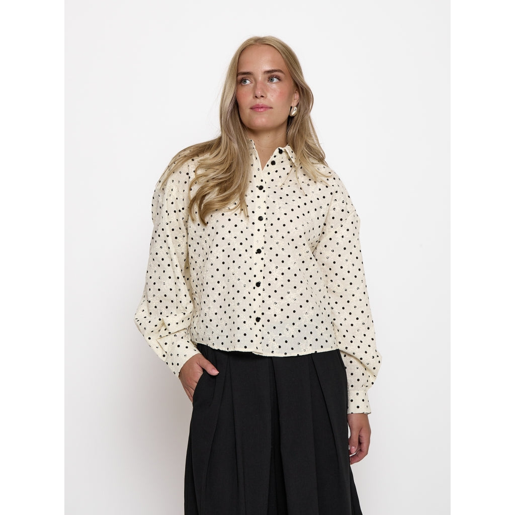PEPPERCORN RAULA SHIRT