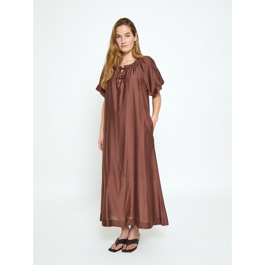 PEPPERCORN IDA DRESS