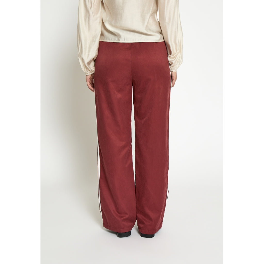 DESIRES KAREN MID WAISTED PANT