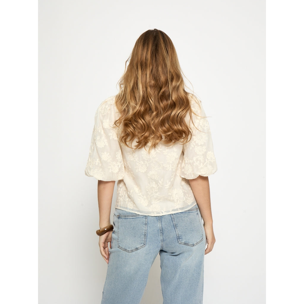 PEPPERCORN NOMARA BLOUSE