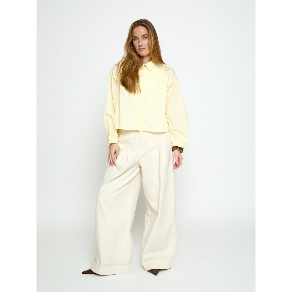 PEPPERCORN NIKKI SHIRT