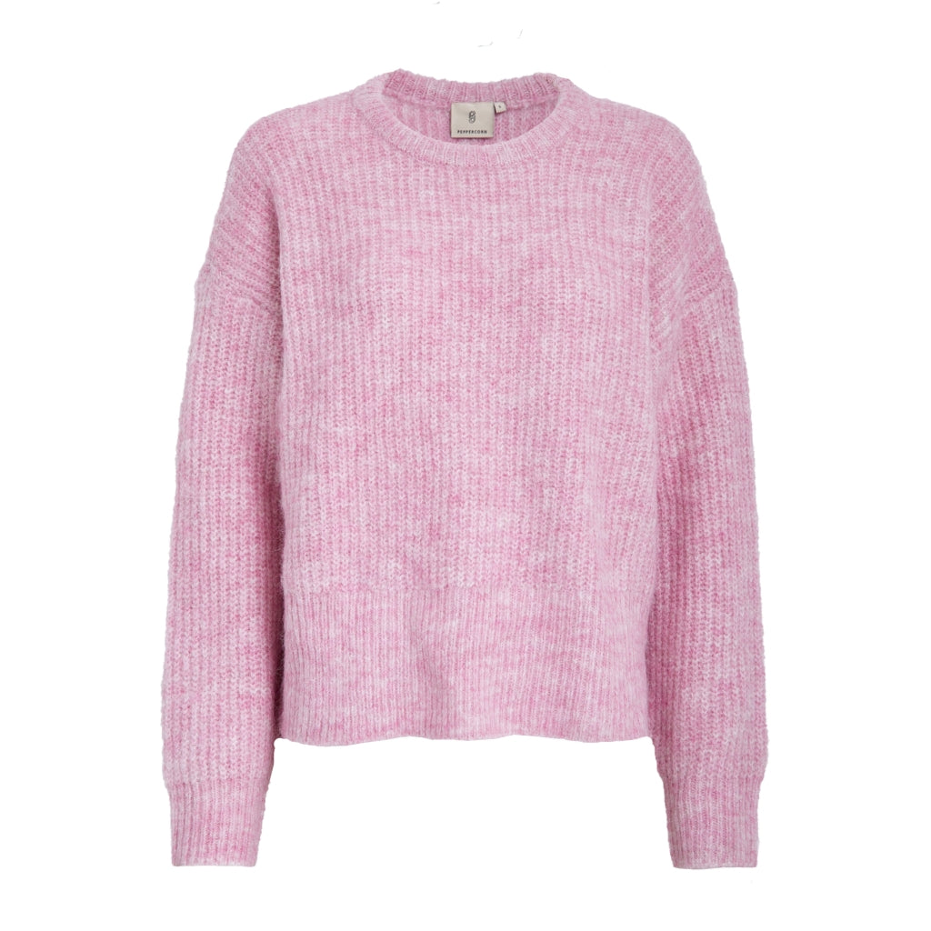 PEPPERCORN JESSA KNIT PULLOVER