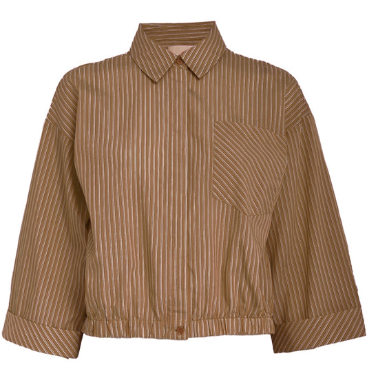 PEPPERCORN OMMIE SHIRT