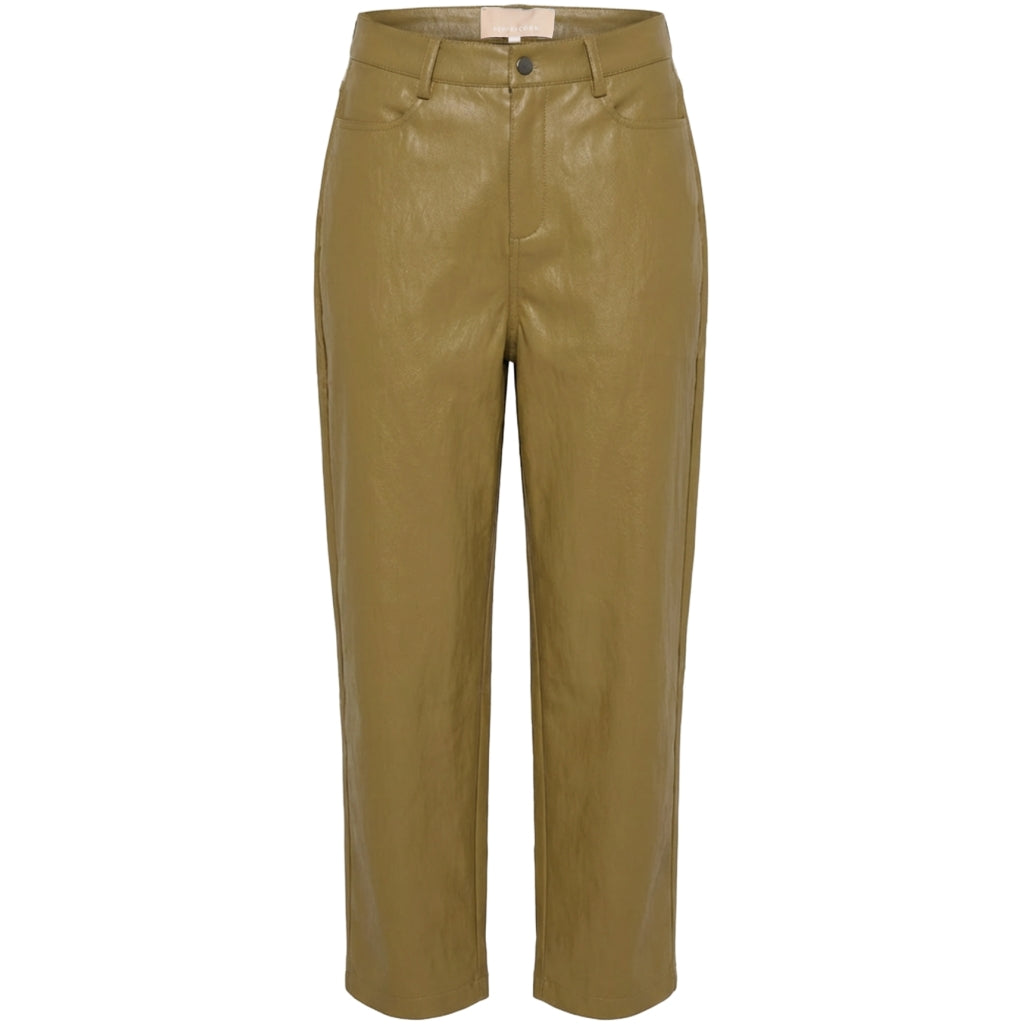 PEPPERCORN SAGE NAMIRA PANTS | PLANTATION GREEN